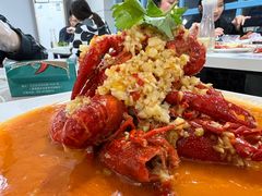 -辣螃铠盆盆蟹大排档(总店)