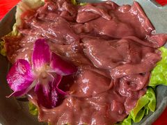 -谭鸭血老火锅(漳州路店)