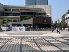 -星巴克(深圳海岸城4楼店)