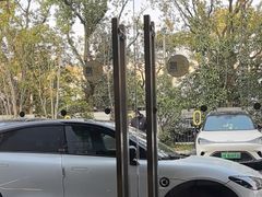 -上海浦东smart汽车全功能店(金桥店)