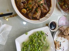 -碧海银沙海鲜餐厅(恒大海上威尼斯店)