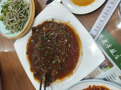 -白魁老号饭庄(安内店)