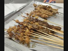 -江城燕子大排档(江汉路步行街店)