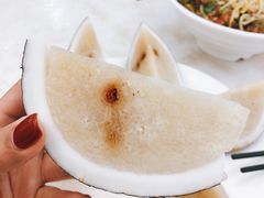 椰子饭-太婆抱罗粉…海南特色小吃(一市场店)