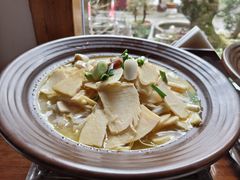 -木子山庄·安徽省老字号·中国炖锅宴