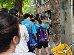 -文武王氏烧饼·无矾油条(西溪路店)