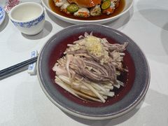 -老吉士酒家(天平路店)