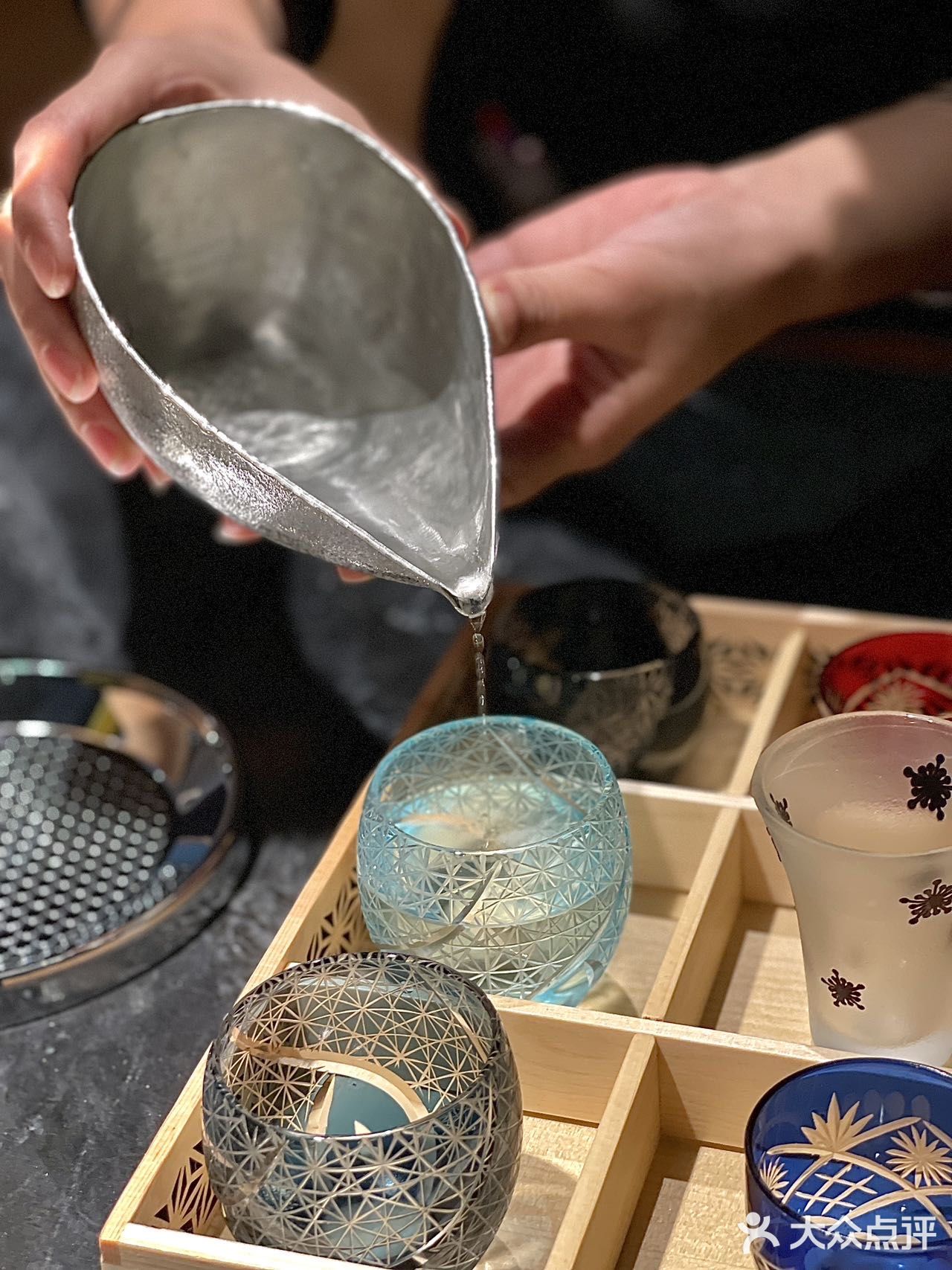 成都凛火 | 公司年会首选日料聚餐地！