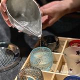 成都凛火 | 公司年会首选日料聚餐地！