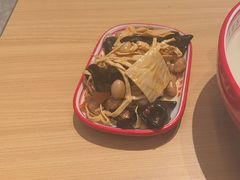 -吉祥馄饨(宁波高铁店)