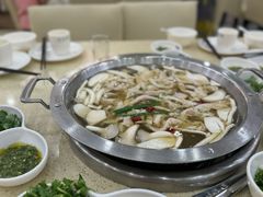 -芭夯兔·无骨兔汤锅(华阳店)