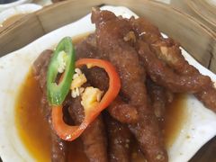 紫金酱凤爪-四季大酒楼(白濠店)
