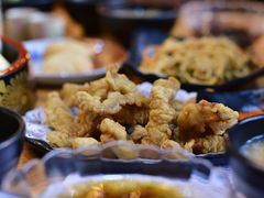 小酥肉-束河人家(南锣鼓巷店)