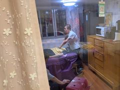 -沈师傅盲人按摩工作室(密三小区店)