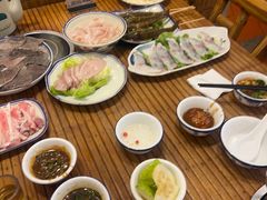 -厝味火锅·潮汕卤水火锅(十一合店)