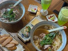 -越南牛肉河粉餐厅(书院巷店)