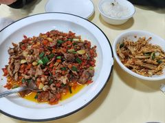 -笨罗卜浏阳菜馆(太平街店)