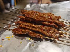 -勇利赵家烤肉坊(翠华北路店)