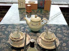 -印象徽州·正宗徽菜体验店