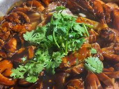 -黄记煌三汁焖锅(崇文门店)