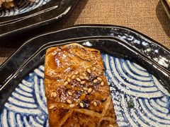 -戏作寿司(观音桥店)