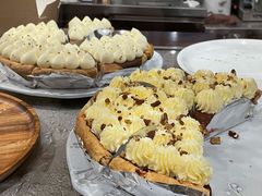 -Pie Bird(新闸路店)
