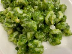 翡翠虾仁-玉华台饭庄(裕中西里小区店)
