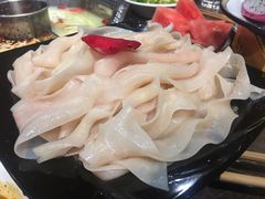 -佬土鹅肠火锅(解放路店)