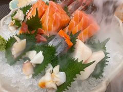 -酒久自助料理(佳兆业店)