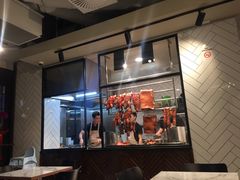 -Food Factory 食街工坊