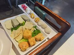 -百年果林椰子鸡(中洲店)