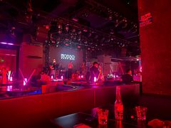 -MOSSO音乐酒吧·live house(南京旗舰店)