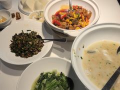 -院里寻菜·精致庭院菜(观沙岭店)