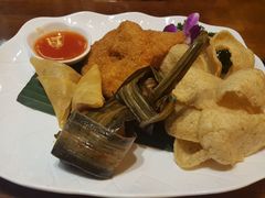 -荷花泰菜(东方新天地店)