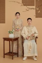 -雪中彩影婚纱摄影·微光艺术中心