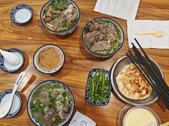 -夏家合汁(天润花园小区店)