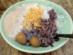 -老式乌米冰(阜阳园店)