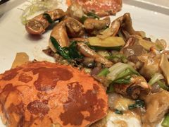 -金翠皇宫粤菜·点心·海鲜(翡翠店)