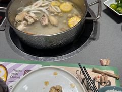 -椰小鸡·琼州糟粕醋·火锅(美兰缤纷城店)