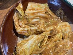 -柿子树炭烤羊腿(金台路店)