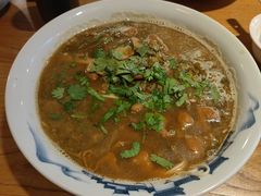 -难忘的面(五矿君澜酒店)