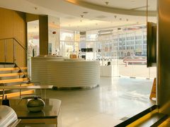 -Bracket Coffee(工体店)