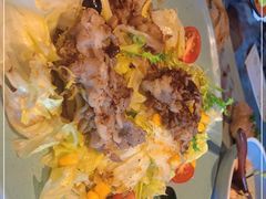 -炙柒Sekinana·精致料理 烧鸟·铁板烧(海上世界店)
