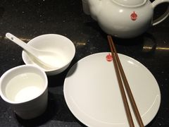 -百姓厨房(凤翔泥塑坊店)