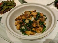 -燕春园中餐厅-北大博雅国际酒店