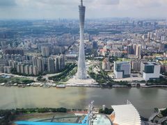 -广州四季酒店