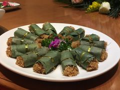 -复旦大学本部-食堂