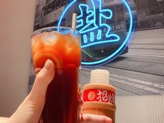 -避风塘(江桥万达店)