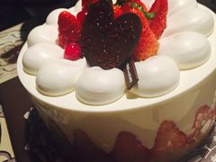 多乐之日烘焙(伊势丹店)-多乐之日(和平伊势丹店)