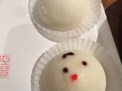 -晶苑餐厅(爱琴海购物中心)